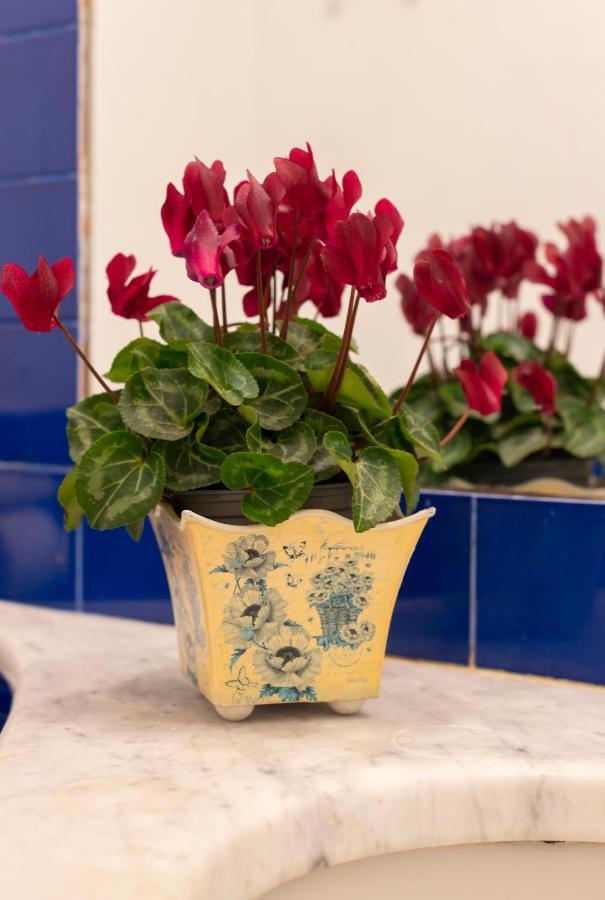 那不勒斯La Floridea公寓 外观 照片